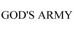 god's army