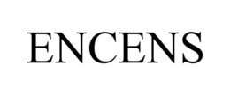 encens