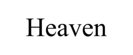 heaven