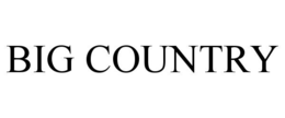 big country