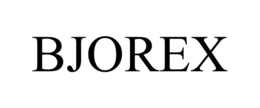 bjorex