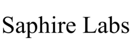 saphire labs