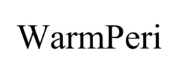 warmperi