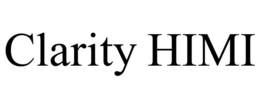 clarity himi