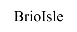 brioisle