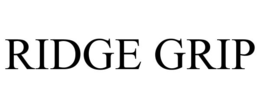 ridge grip