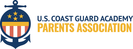 u.s. coast guard academy parents association