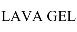 lava gel
