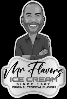 mr flavors ice cream since 1987 original tropical flavors