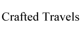 crafted travels