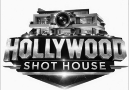 hollywood shot house