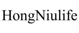 hongniulife
