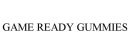 game ready gummies