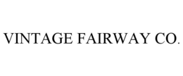 vintage fairway co.