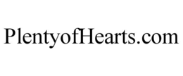 plentyofhearts.com