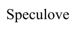 speculove
