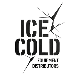 ice cold equipment distributors