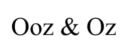 ooz & oz