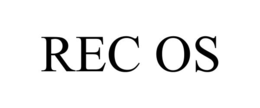 rec os