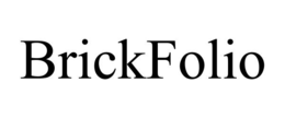 brickfolio