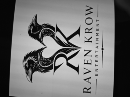 raven krow entertainment
