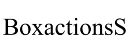 boxactionss