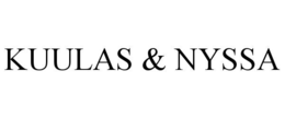 kuulas & nyssa