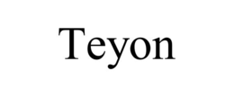 teyon