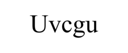 uvcgu