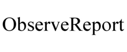 observereport