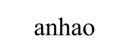 anhao