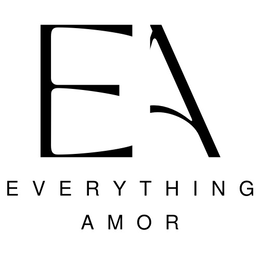 everything amor