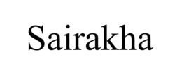 sairakha