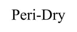 peri-dry