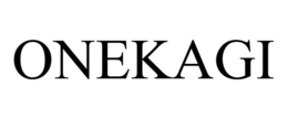 onekagi