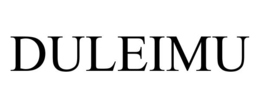 duleimu