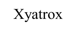 xyatrox