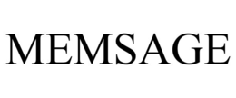 memsage