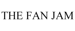 the fan jam