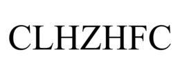clhzhfc