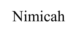 nimicah