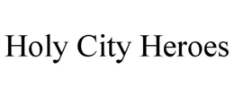 holy city heroes