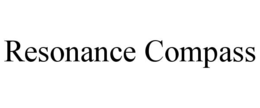 resonance compass