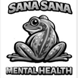sanasana mental health