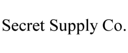 secret supply co.