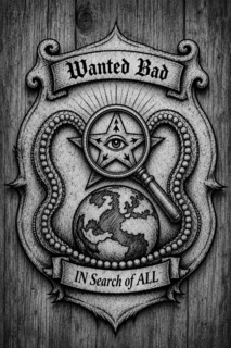 wanted bad in search of all