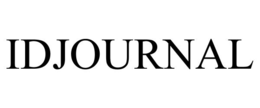 idjournal