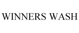 winners wash