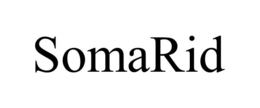 somarid