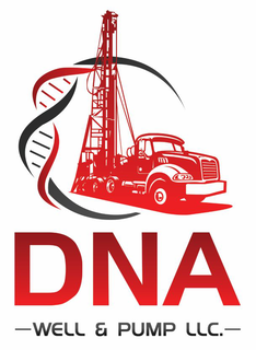dna —well & pump llc.—